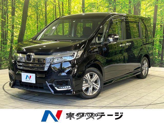 Honda STEP WGN 2020-10 8882322-0