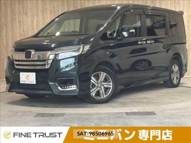 Honda STEP WGN 2021-08 8882324-0