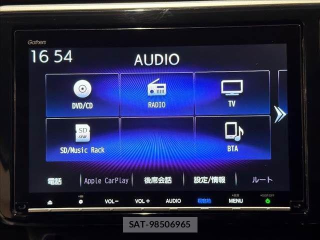 Honda STEP WGN 2021-08 8882324-4