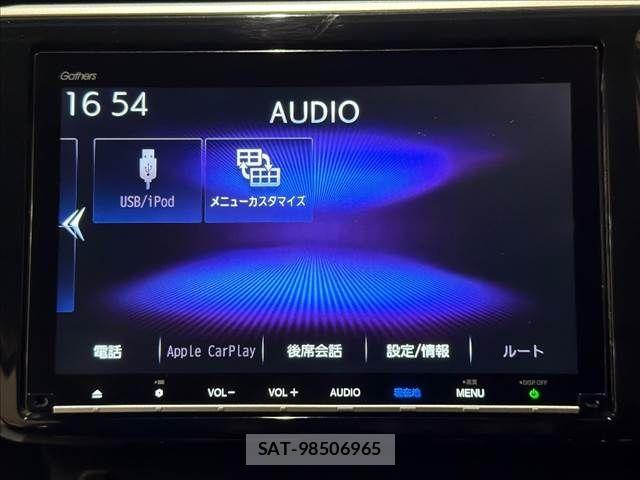 Honda STEP WGN 2021-08 8882324-5