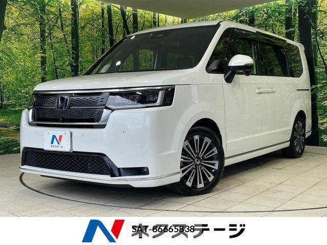Honda STEP WGN 2022-08 8884387-0