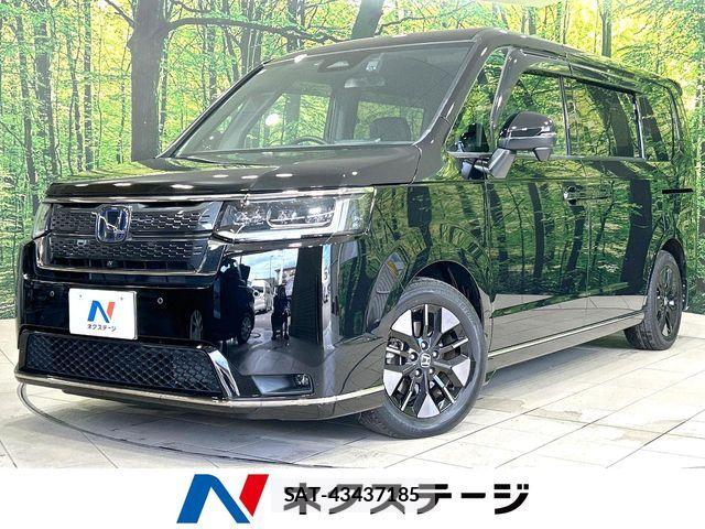 Honda STEP WGN 2022-08 8884389-0