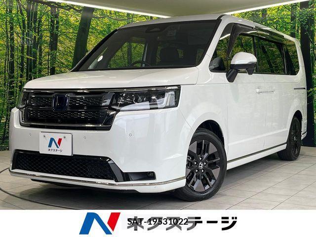 Honda STEP WGN 2023-09 8884390-0