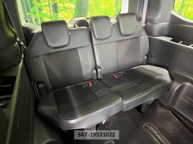 Honda STEP WGN 2023-09 8884390-9