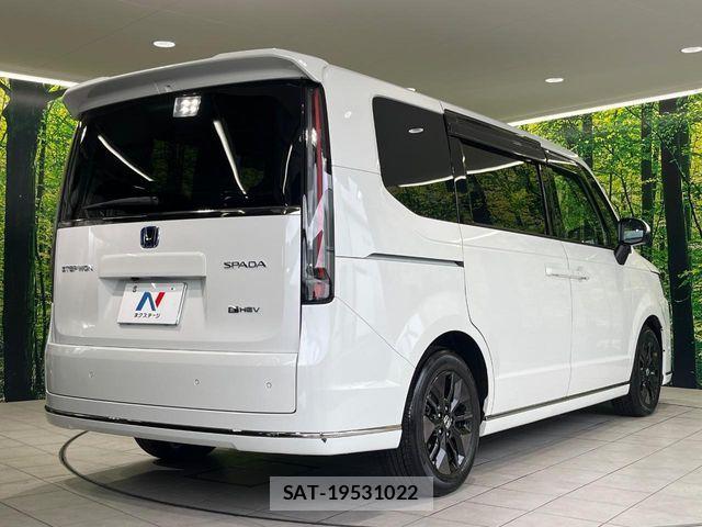 Honda STEP WGN 2023-09 8884390-16