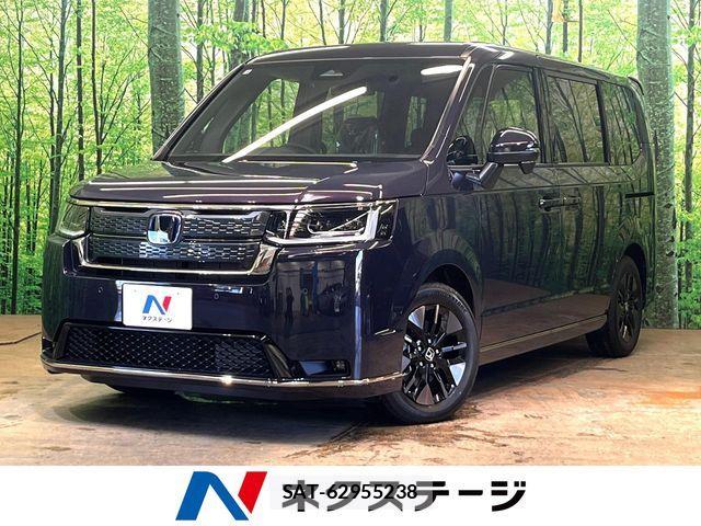 Honda STEP WGN 2026-08 8884391-0