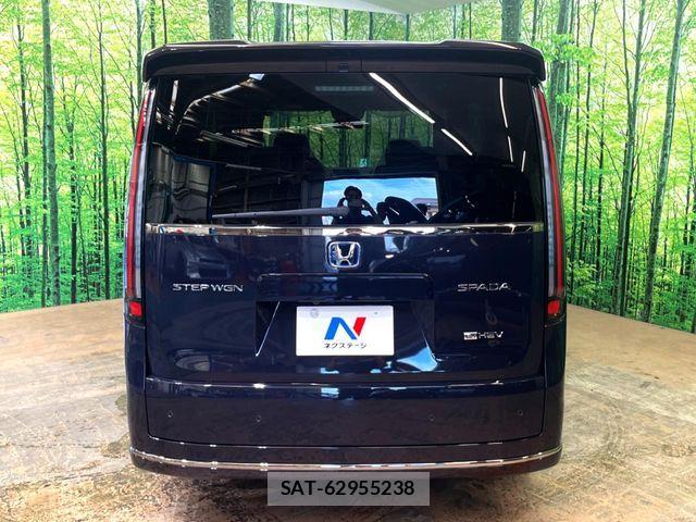Honda STEP WGN 2026-08 8884391-15