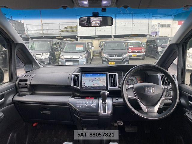 Honda STEP WGN 2012-07 4602576-9