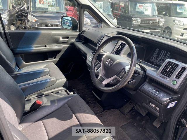 Honda STEP WGN 2012-07 4602576-10