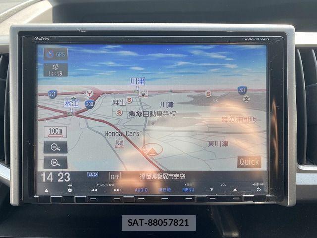 Honda STEP WGN 2012-07 4602576-16