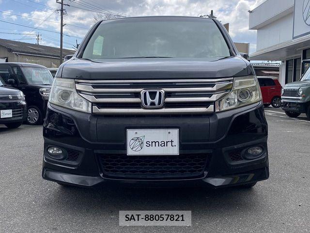 Honda STEP WGN 2012-07 4602576-2