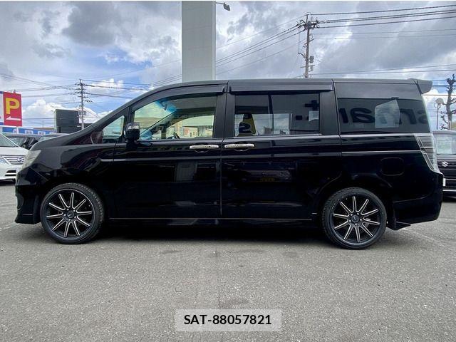 Honda STEP WGN 2012-07 4602576-4
