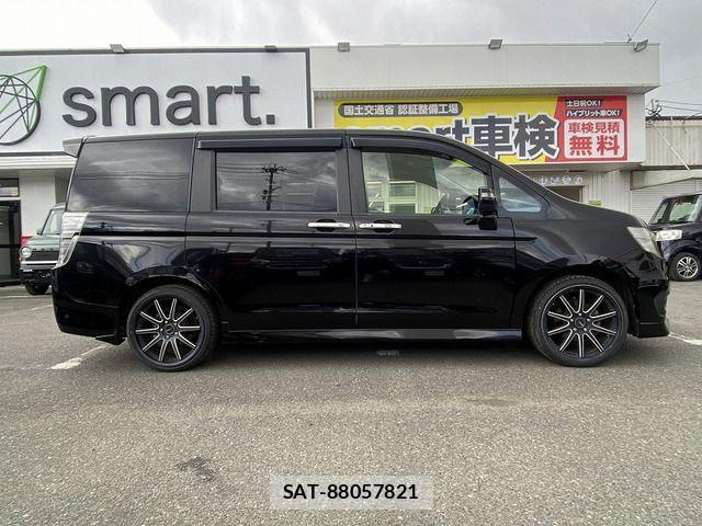 Honda STEP WGN 2012-07 4602576-5