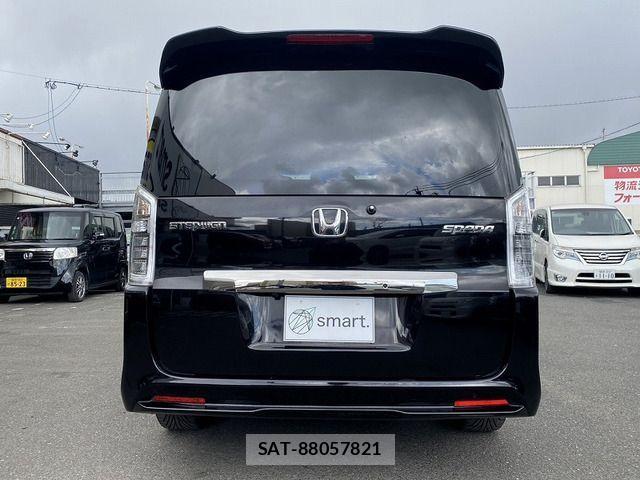 Honda STEP WGN 2012-07 4602576-7