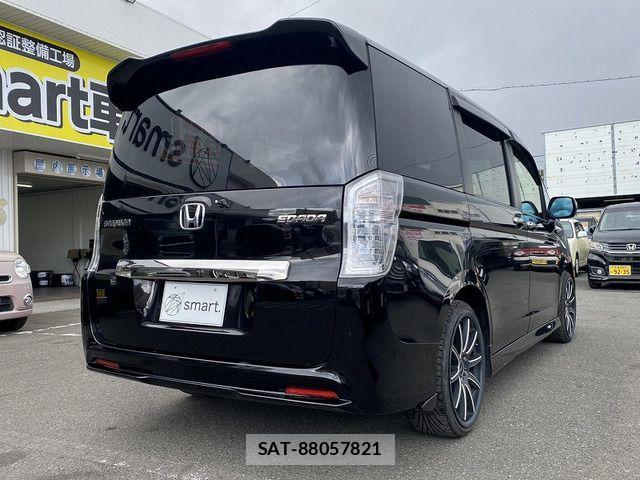 Honda STEP WGN 2012-07 4602576-8