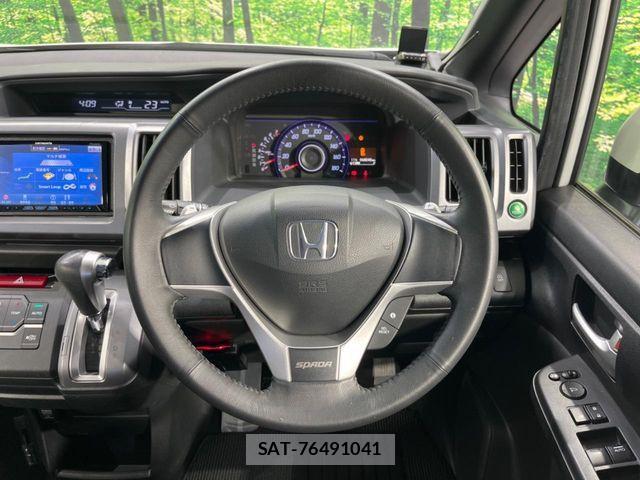 Honda STEP WGN 2012-06 4602547-11