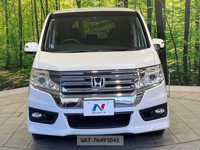 Honda STEP WGN 2012-06 4602547-14