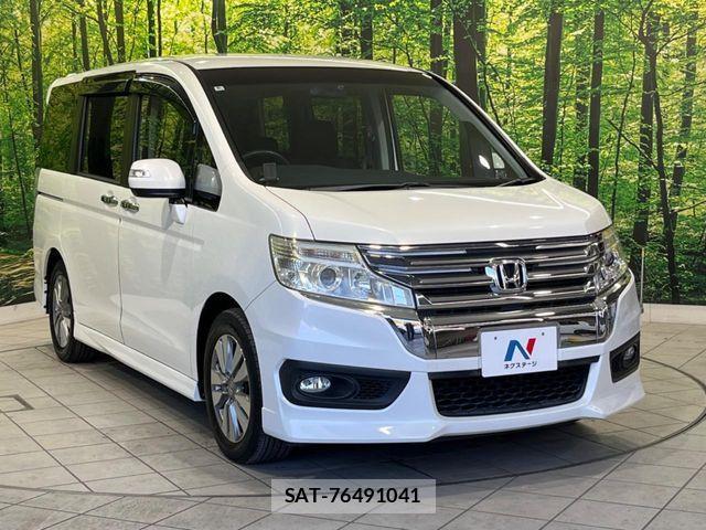 Honda STEP WGN 2012-06 4602547-16