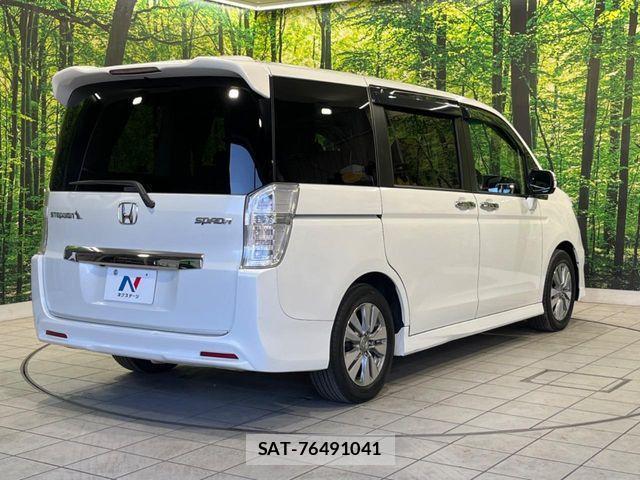 Honda STEP WGN 2012-06 4602547-17