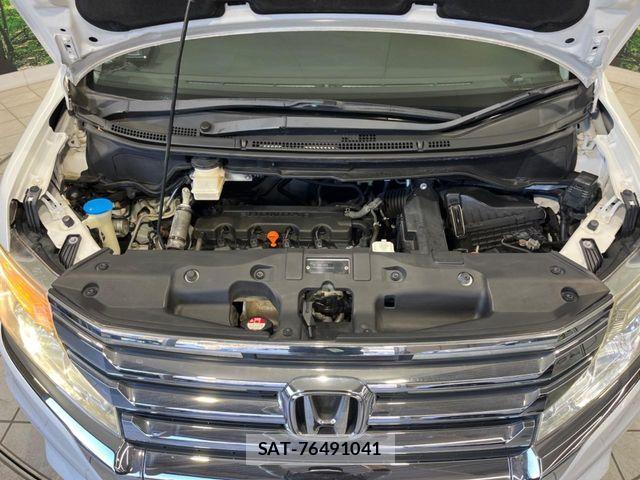 Honda STEP WGN 2012-06 4602547-18