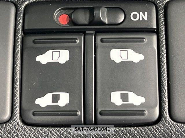 Honda STEP WGN 2012-06 4602547-2