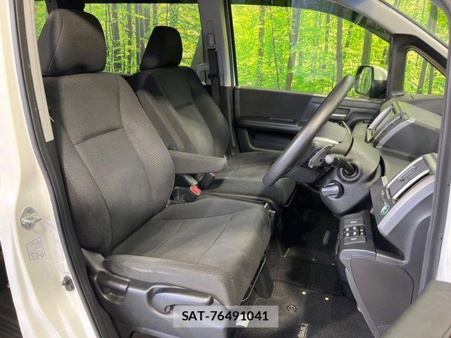 Honda STEP WGN 2012-06 4602547-7