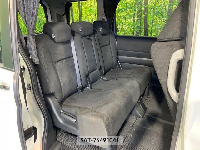 Honda STEP WGN 2012-06 4602547-8
