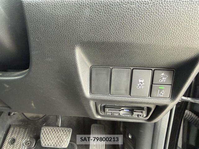 Honda STEP WGN 2015-10 4602540-12