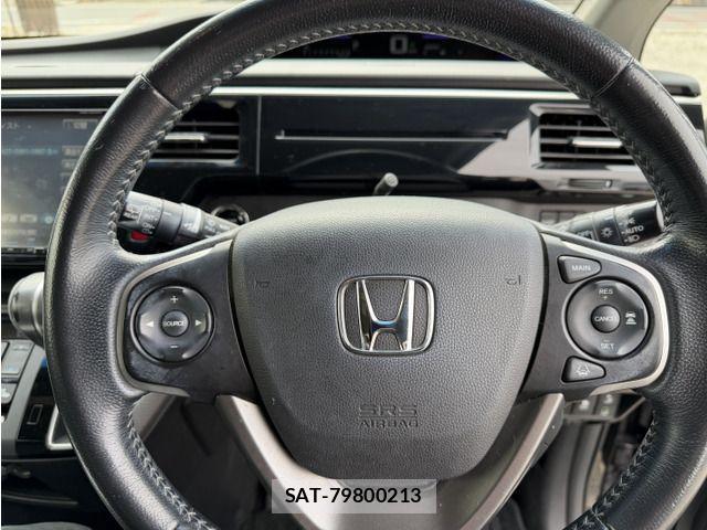 Honda STEP WGN 2015-10 4602540-14