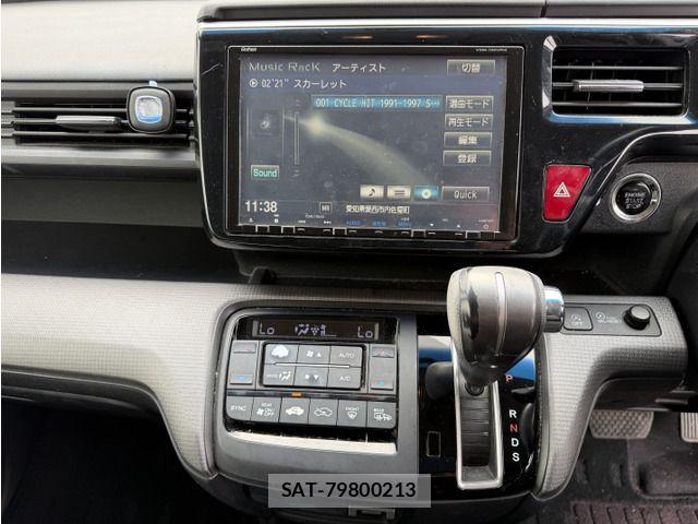 Honda STEP WGN 2015-10 4602540-16