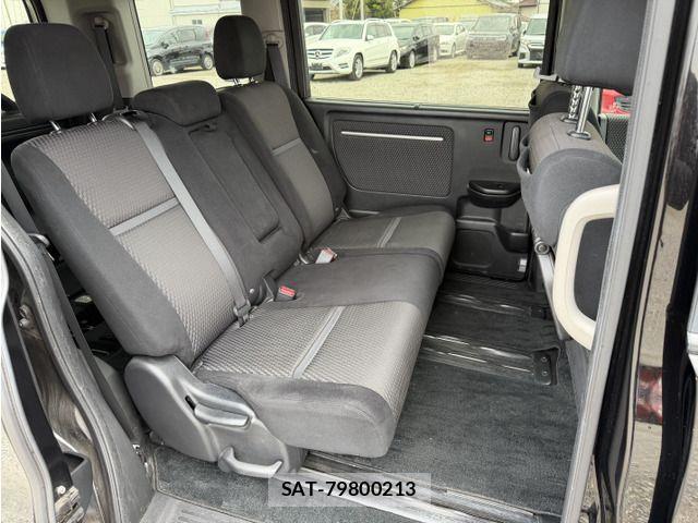 Honda STEP WGN 2015-10 4602540-17