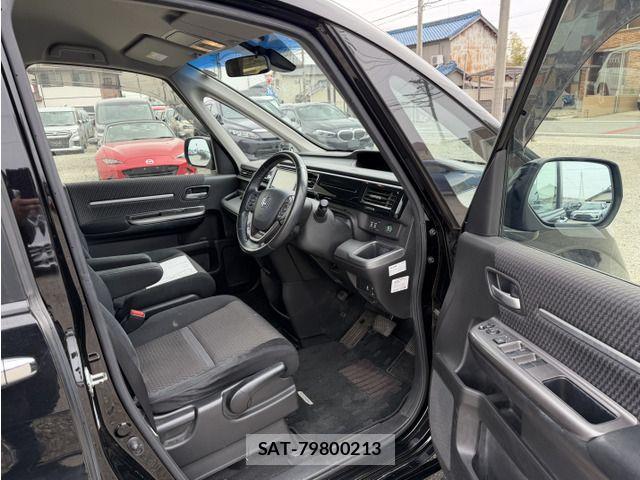 Honda STEP WGN 2015-10 4602540-2