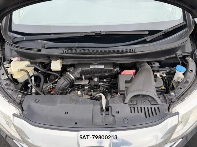 Honda STEP WGN 2015-10 4602540-3