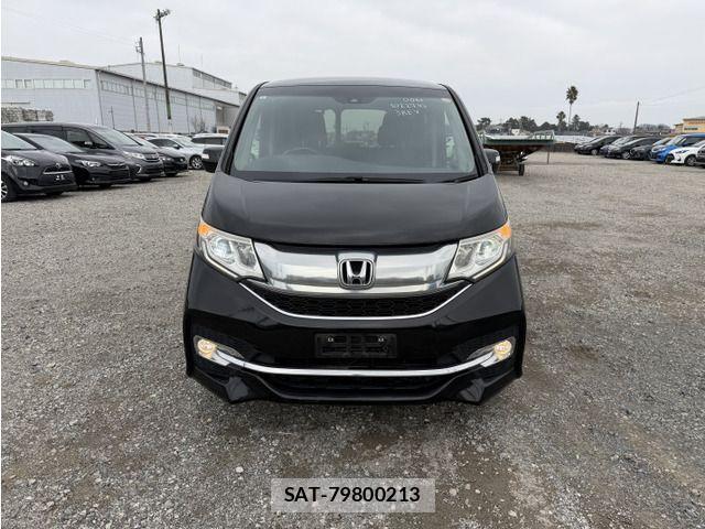 Honda STEP WGN 2015-10 4602540-5