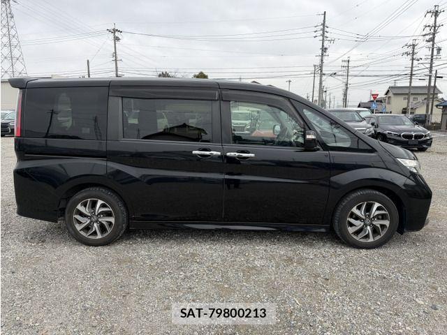 Honda STEP WGN 2015-10 4602540-6