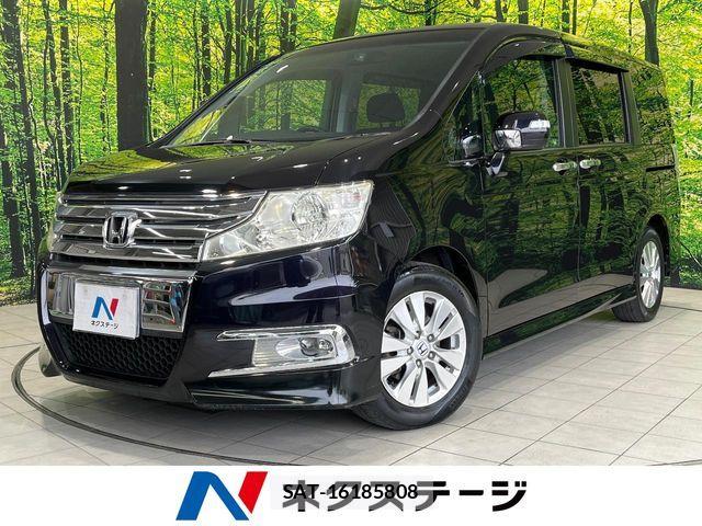 Honda STEP WGN 2011-12 4987462-0