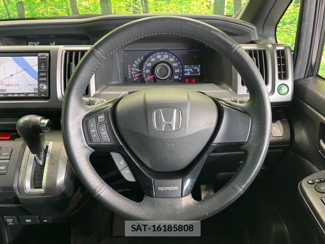 Honda STEP WGN 2011-12 4987462-11