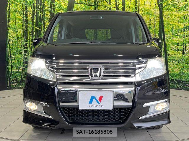 Honda STEP WGN 2011-12 4987462-14
