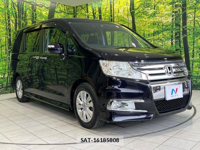 Honda STEP WGN 2011-12 4987462-16