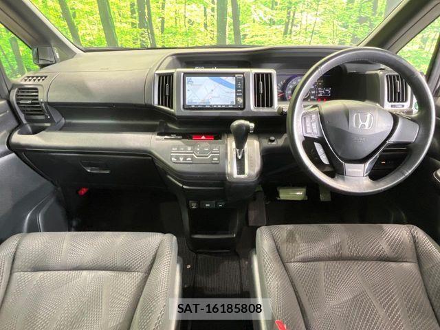 Honda STEP WGN 2011-12 4987462-1