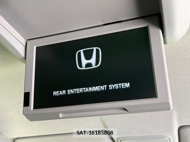 Honda STEP WGN 2011-12 4987462-2