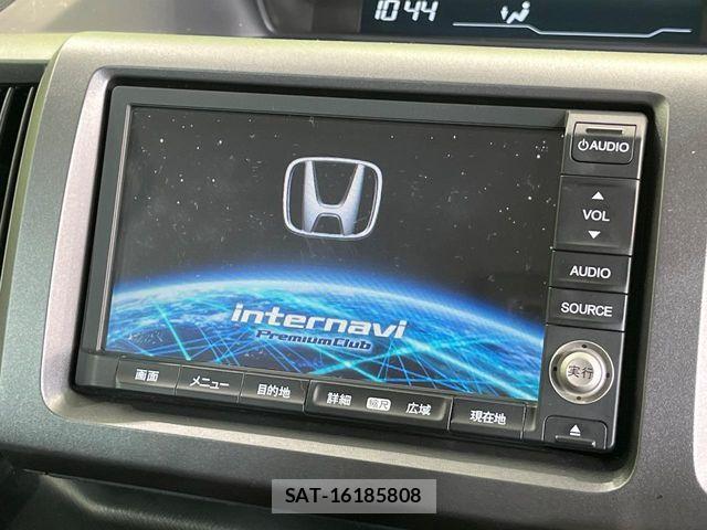 Honda STEP WGN 2011-12 4987462-3