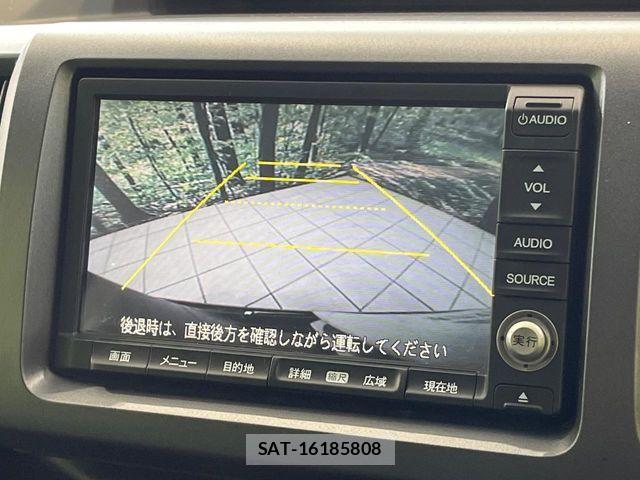 Honda STEP WGN 2011-12 4987462-4