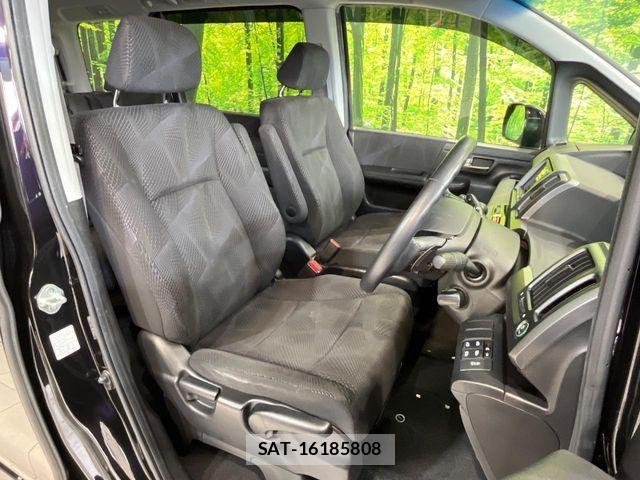 Honda STEP WGN 2011-12 4987462-7