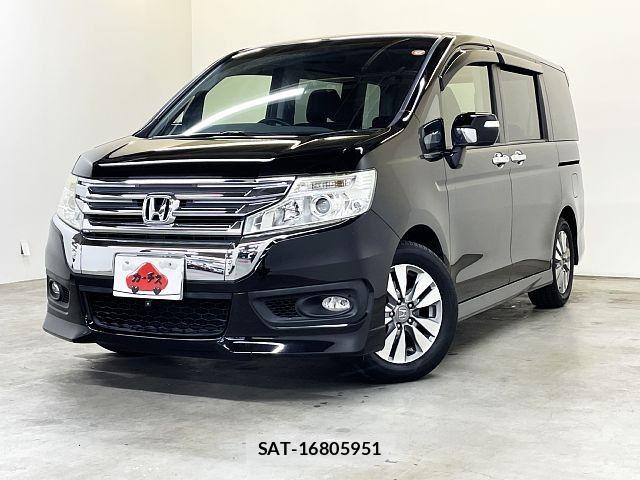 Honda STEP WGN 2013-02 5879622-0