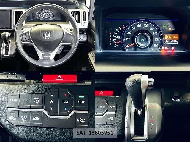 Honda STEP WGN 2013-02 5879622-3