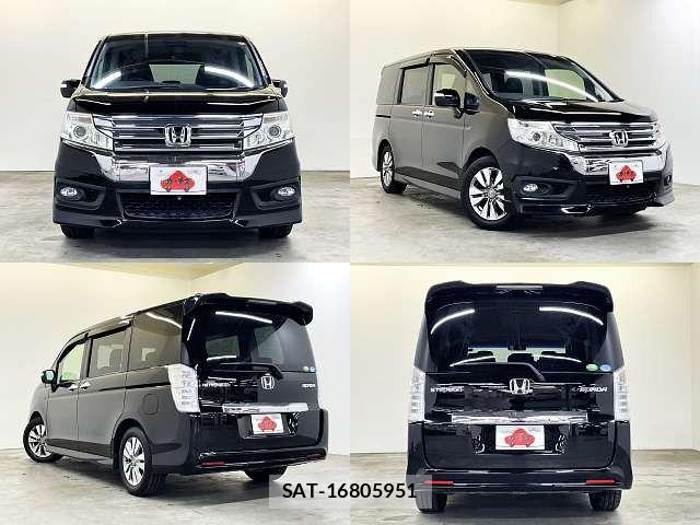 Honda STEP WGN 2013-02 5879622-8