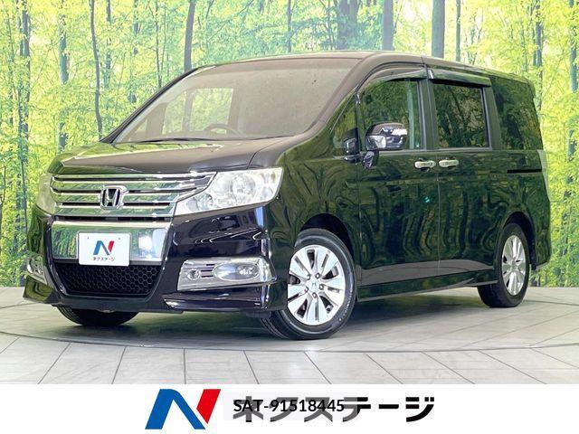 Honda STEP WGN 2011-11 5879659-0