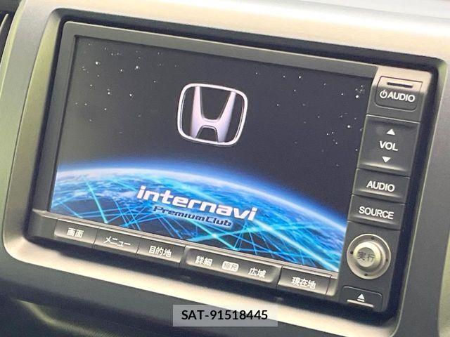 Honda STEP WGN 2011-11 5879659-2