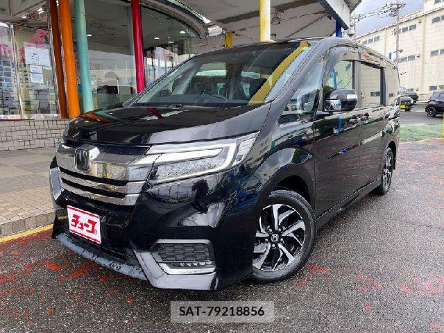 Honda STEP WGN 2020-11 5879591-0